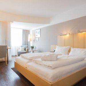 Classic Zimmer mit Queensize-Bett