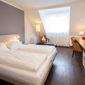 Standard Doppelzimmer